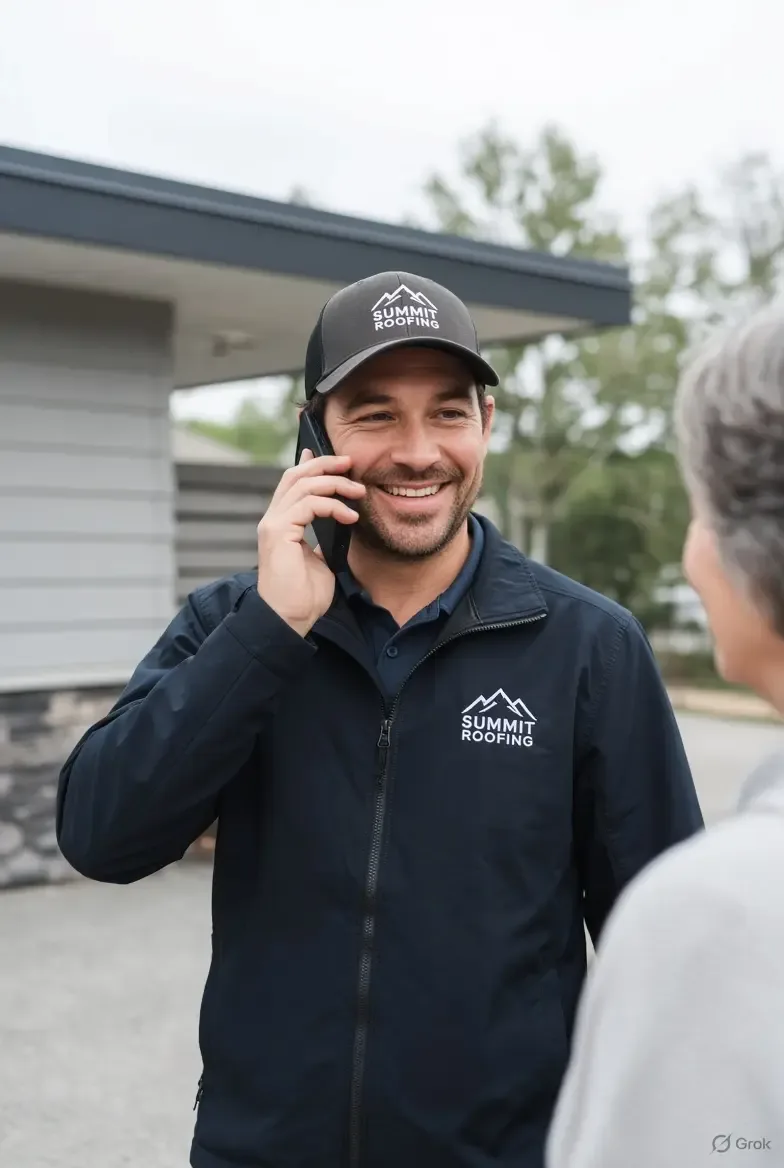 Flat Roof Leak Repair Rogers, MN FAQs